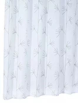 Штора для ванной Ridder Yucca 41337 /41337