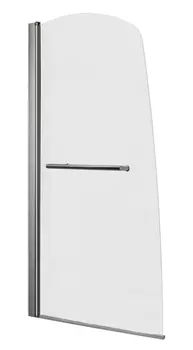 Шторка на ванну 1MarKa P-03