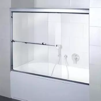 Шторка на ванну Am.Pm Bliss 15 W53S-150-143MT
