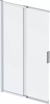 Шторка на ванну AM.PM Like W80S-100PS-150MT