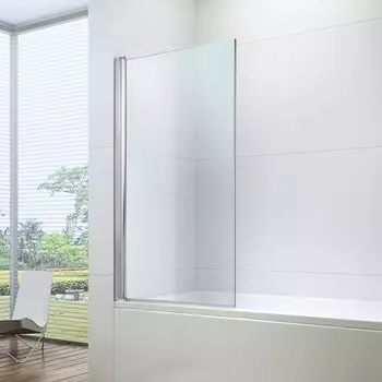 Шторка на ванну Berges Wasserhaus River 062102 80 /062102