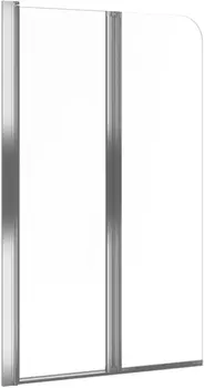 Шторка на ванну Excellent Axel 80 L KAAX.1309.800.LE