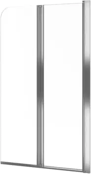 Шторка на ванну Excellent Axel 80 R KAAX.1309.800.PR