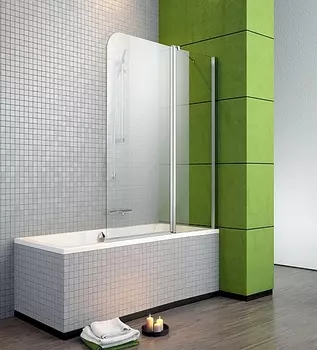 Шторка на ванну Radaway EOS II PND 110 R 206211-01R