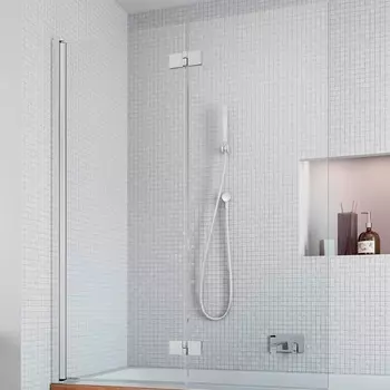 Шторка на ванну Radaway Essenza New PND I 120 L 207212-01L