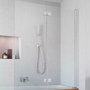 Шторка на ванну Radaway Essenza New PND I 120 R 207212-01R