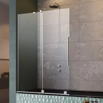 Шторка на ванну Radaway Furo PND II 130 L 10109688-01-01L