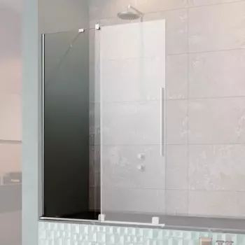 Шторка на ванну Radaway Furo PND II 10112644-01-01