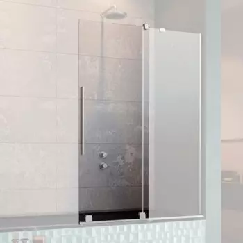 Шторка на ванну Radaway Furo PND II 10109638-01-01R (только подвижная часть)