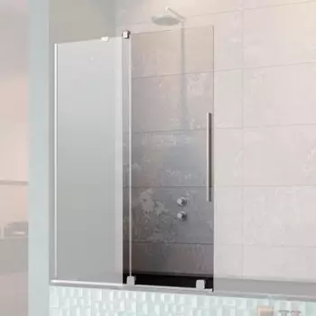 Шторка на ванну Radaway Furo PND II 10109538-01-01L (только подвижная часть)