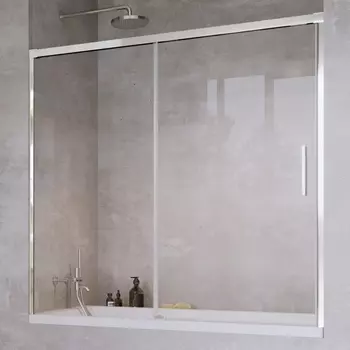Шторка на ванну Radaway Idea PN DWJ 180 L 10003180-01-01L