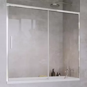 Шторка на ванну Radaway Idea PN DWJ 180 R 10003180-01-01R