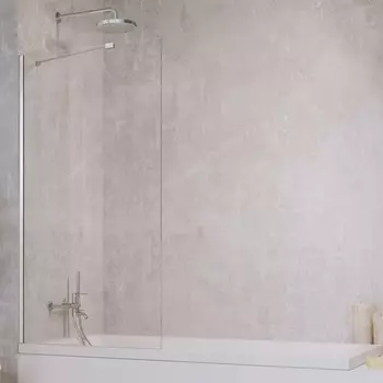Шторка на ванну Radaway Idea PNJ II 90 10001090-01-01