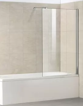 Шторка на ванну Weltwasser WW100 100G1-90 10000001227