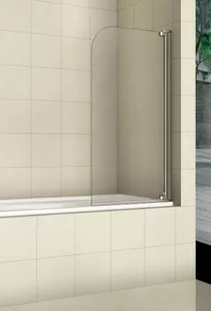 Шторка на ванну Weltwasser WW100 100T1-80 10000001222