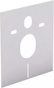 Шумоизоляционная панель для инсталляции Mepa 548004