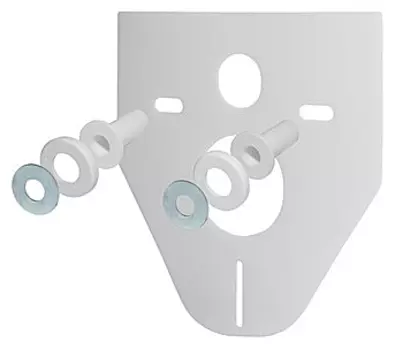 Шумоизоляционная панель для инсталляции Tece TECEprofil 9 200 010 9200010