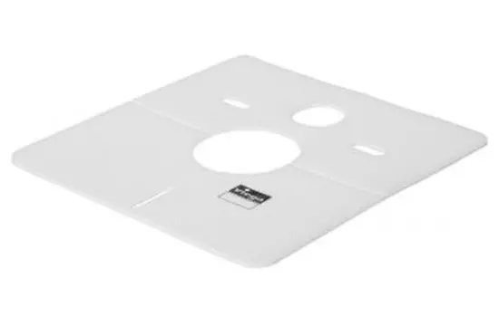 Шумоизоляционная панель для инсталляции Viega 575168