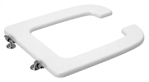 Сиденье без крышки VitrA S20 77-003-001 77-003-001 / 79-003-003