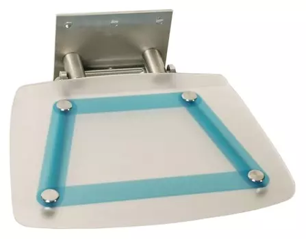 Сиденье Ravak Ovo B blueline B8F0000031