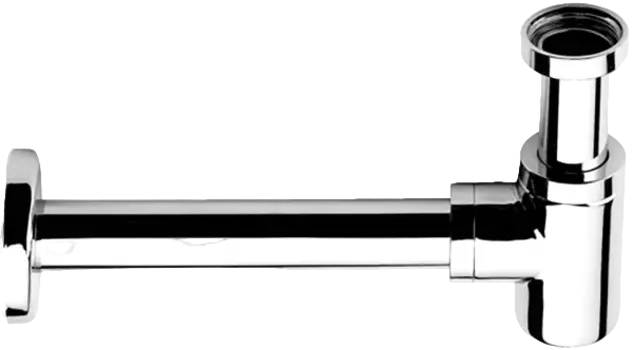 Сифон для биде Remer 958B