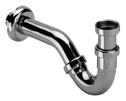 Сифон для биде Viega V2 103781