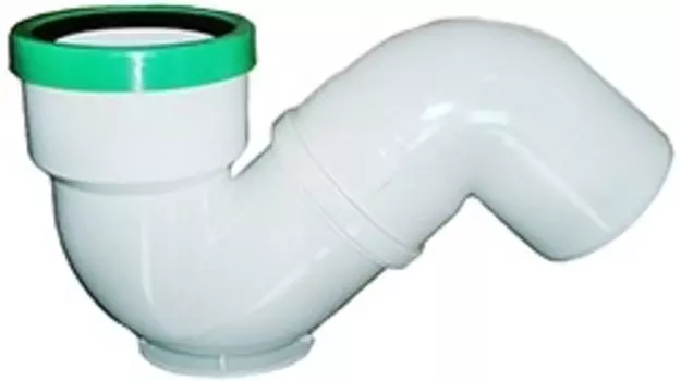 Сифон для чаши Генуя Creavit 1300611021