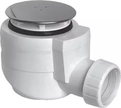 Сифон для душевого лотка Plastbrno EWN0540