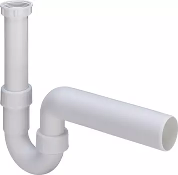 Сифон для мойки Viega 7985 105716
