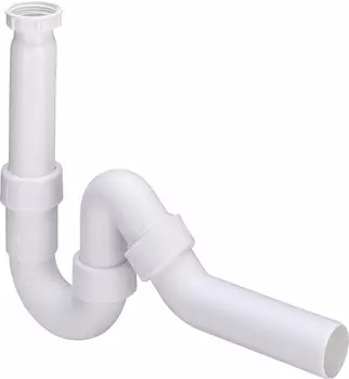 Сифон для мойки Viega 7985.20 универсальный 102821