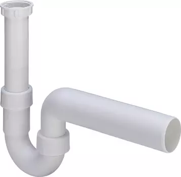 Сифон для мойки Viega 7985 универсальный 107888