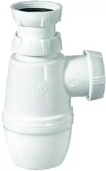 Сифон для мойки Wirquin Минор 30718023