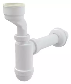 Сифон для писсуара AlcaPlast A45A