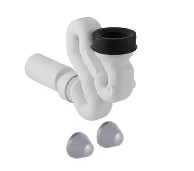 Сифон для писсуара Geberit 152.942.11.1