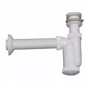 Сифон для писсуара Jika Domino 9073.0.000.000.1