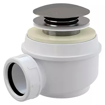 Сифон для поддона AlcaPlast A465