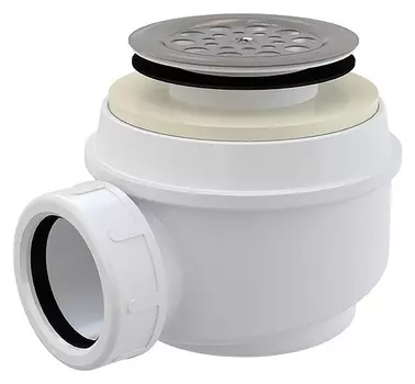 Сифон для поддона AlcaPlast A46 A46-50