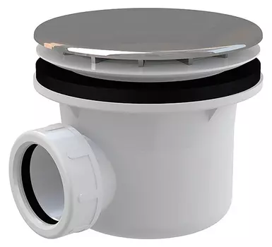 Сифон для поддона AlcaPlast A49CR