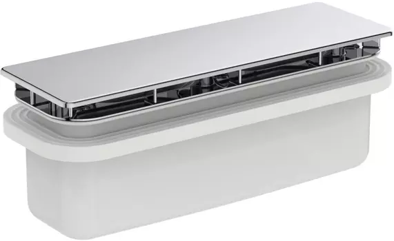 Сифон для поддона Ideal Standard Ultra Flat New T4493AA