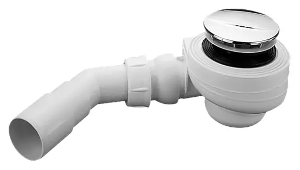 Сифон для поддона Radaway Turboflow TB50P