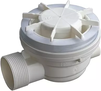 Сифон для поддона RGW Stone Tray QYD-001 182410102-01