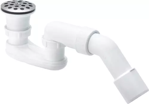 Сифон для поддона Viega 6821.45 312121