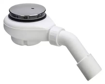 Сифон для поддона Viega Tempoplex V1 575625 094-51573