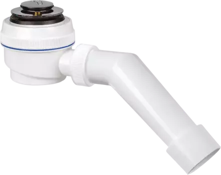 Сифон для поддона Virplast Элит 30975115