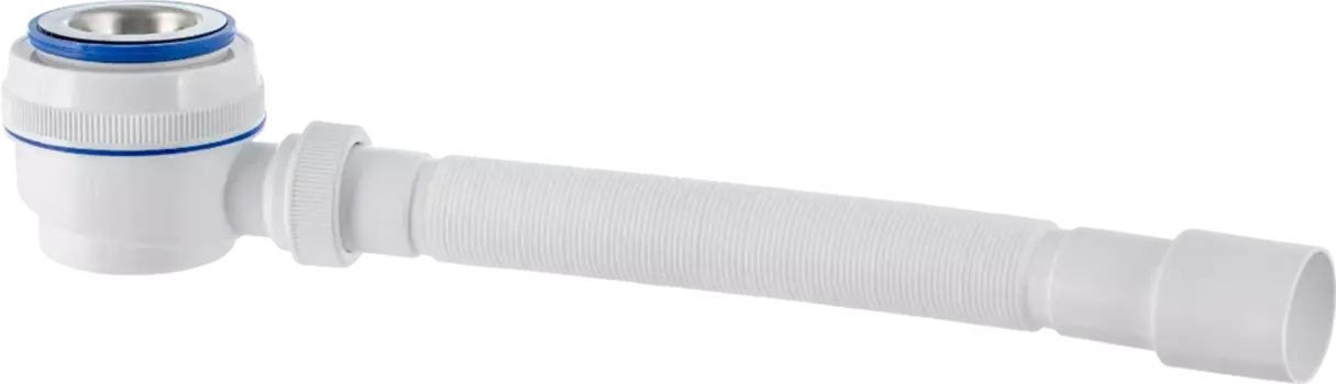 Сифон для поддона Virplast Элит 30986862