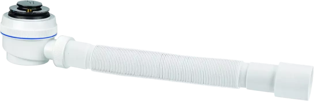 Сифон для поддона Virplast Элит 30987090