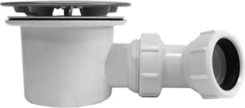 Сифон для поддона Wasserkraft Berkel 48T D210