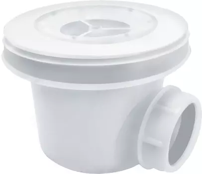 Сифон для поддона Wasserkraft D454