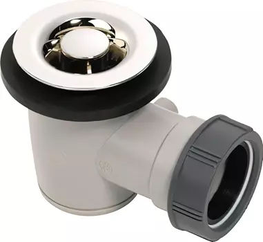 Сифон для поддона Wirquin Турбийон 34020201