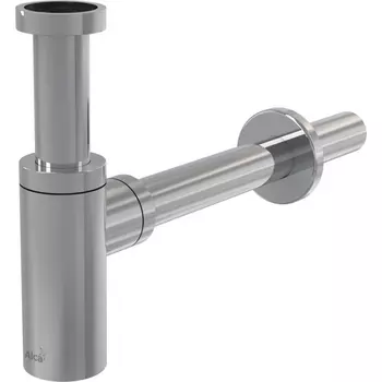 Сифон для раковины AlcaPlast A400